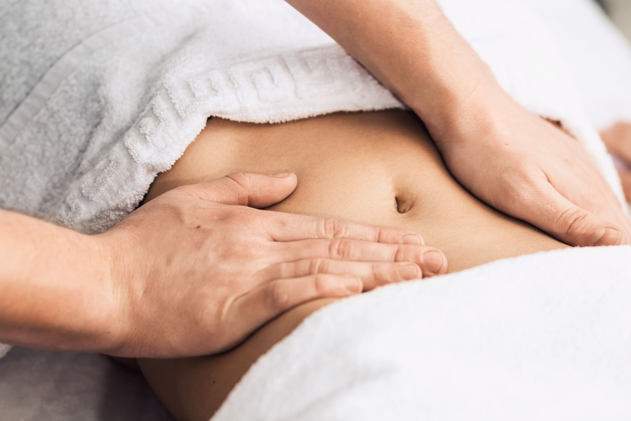 How to Improve IBS-C Without Using Laxatives -