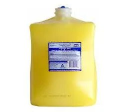Deb Suprega 5000 Citrus Hand soap 4x4LTR