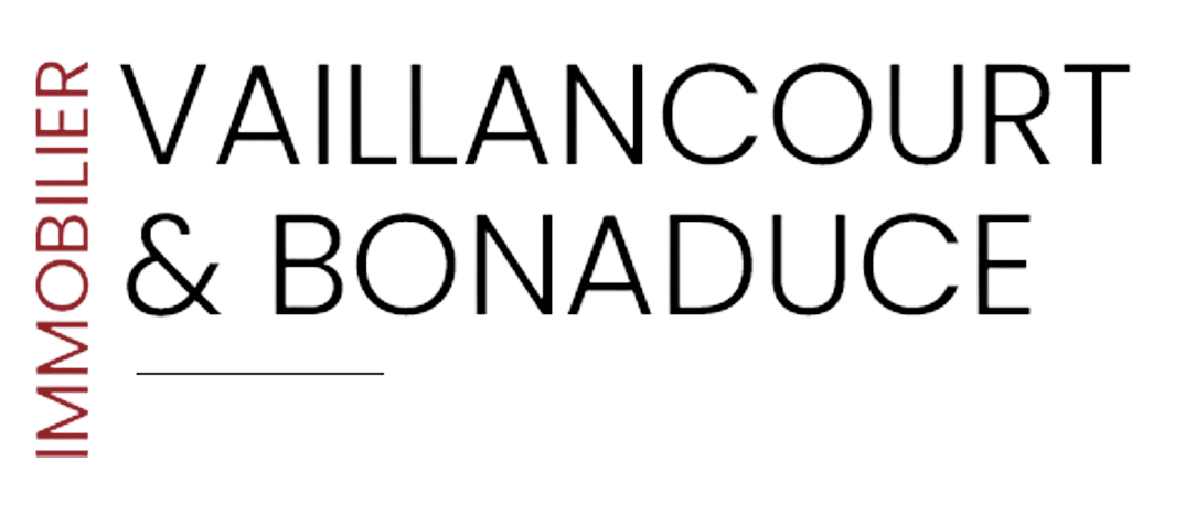 Immobilier Vaillancourt & Bonaduce