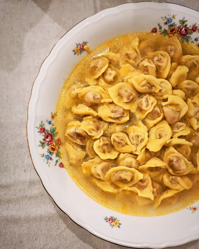 Pranzi e cene Reggiolo: Le tradizioni culinarie tra Emilia e Lombardia