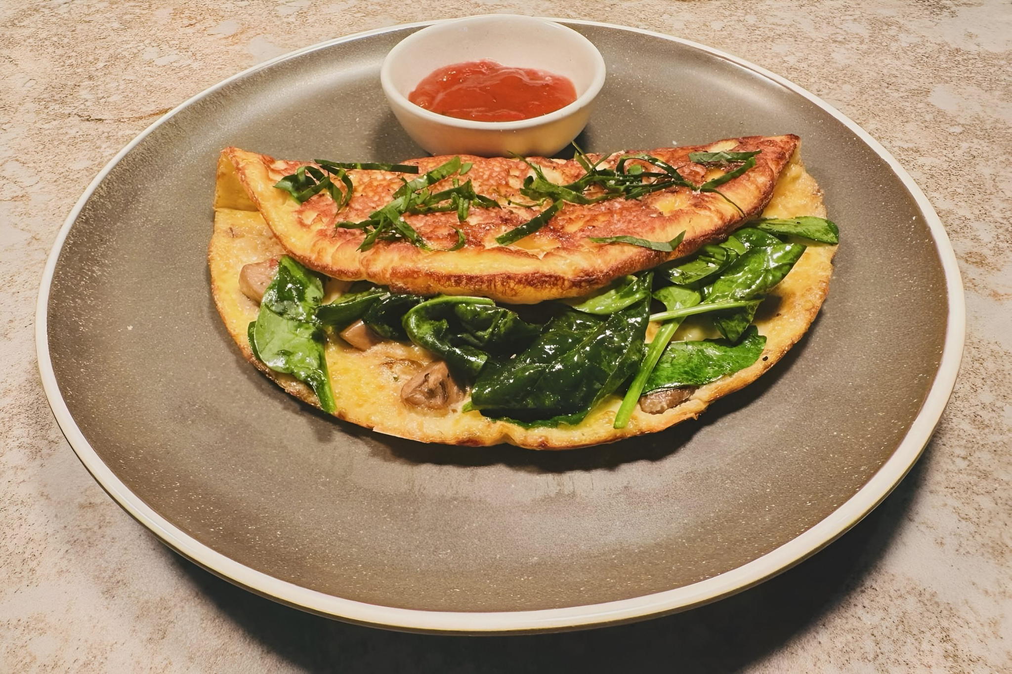 Shamora Cafe $10 Voucher - Image 5