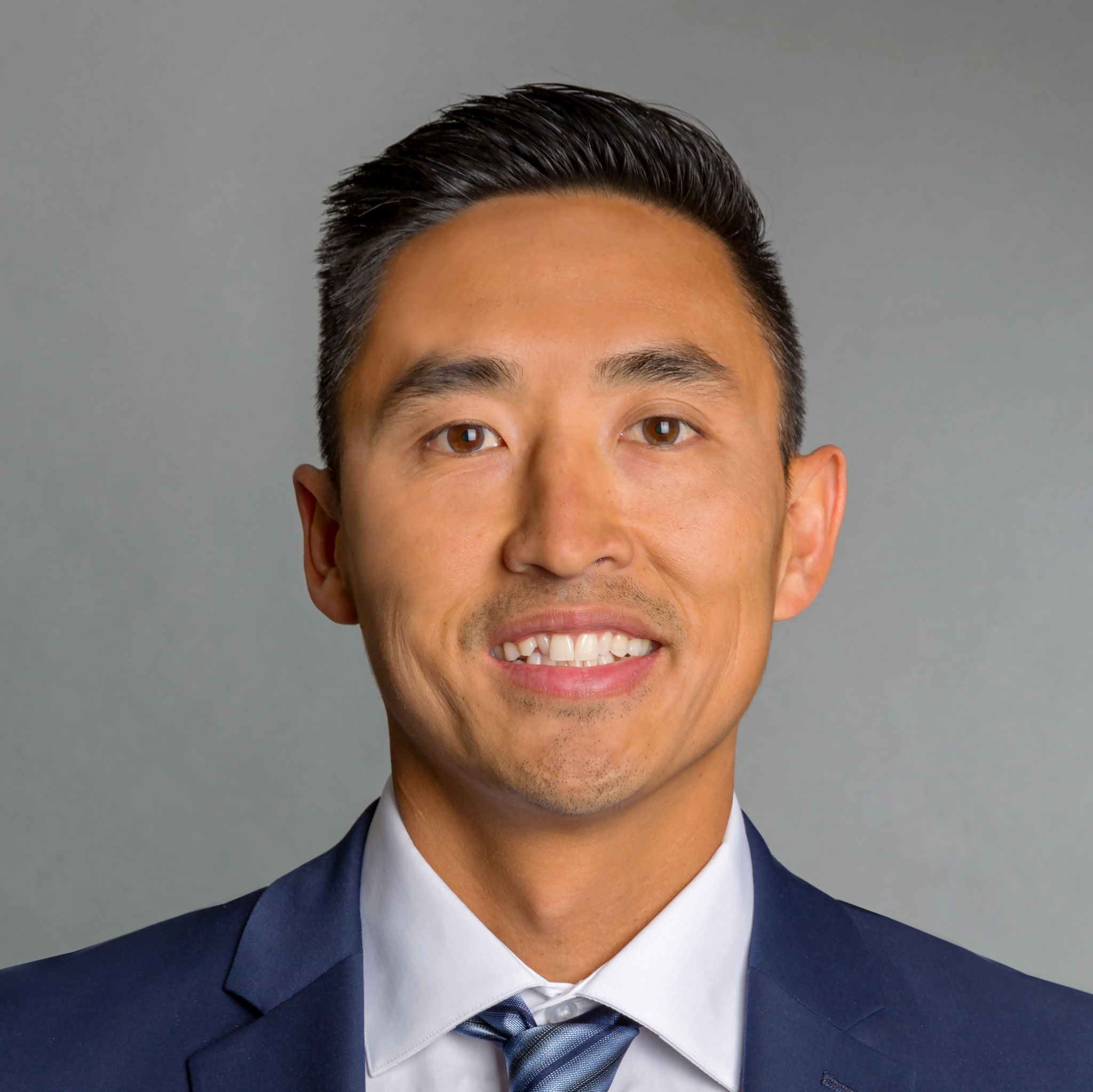 Phil Nguyen - REGIONAL SALES MANAGER | Bay Equity Home Loans