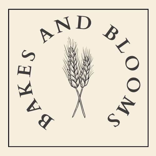 Bakes and Blooms || Micro-Bakery in NY — photo from hotplate.com