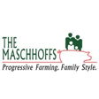 The Maschhoffs logo on InHerSight