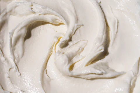 glace au cbd