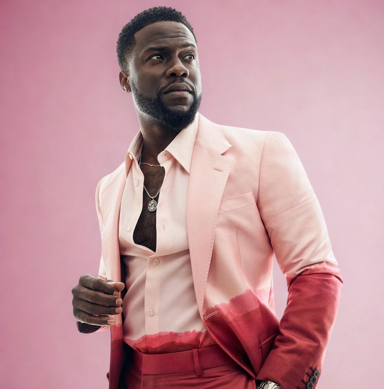 Kevin Hart
