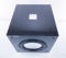 REL S/3 Powered Subwoofer; S3 Piano Black (1649) 4