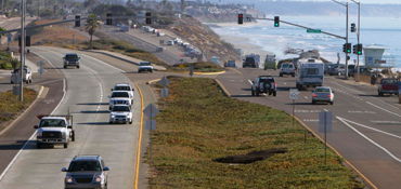 Iconic Coast Hwy 101 Advenure Tour near Carlsbad, CA