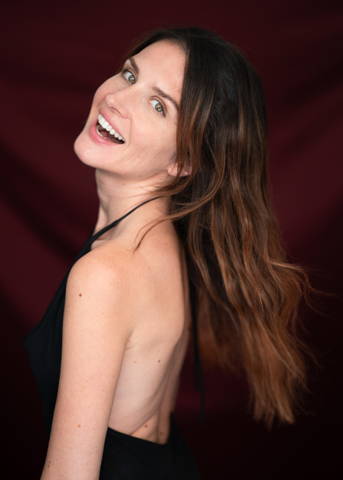 Joanna F