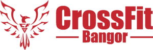Crossfit Bangor logo