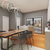 spaciz-design-sdn-bhd-scandinavian-malaysia-selangor-dining-room-dry-kitchen-contractor-3d-drawing