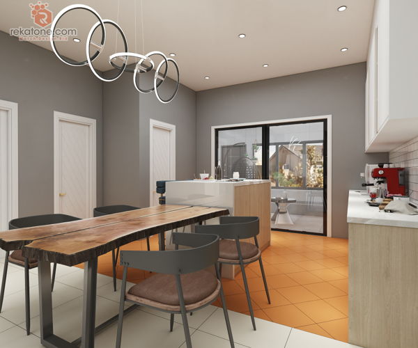 spaciz-design-sdn-bhd-scandinavian-malaysia-selangor-dining-room-dry-kitchen-contractor-3d-drawing