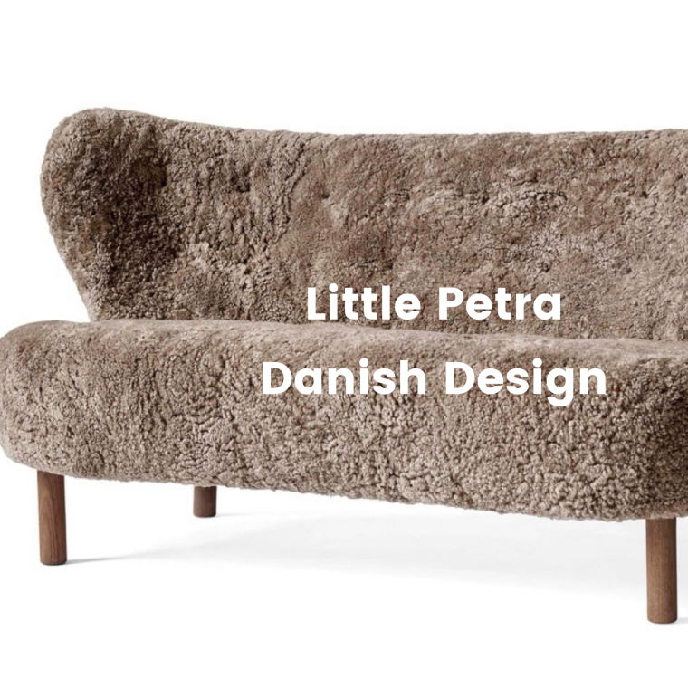 Little Petra Sofa - Sehr guter Zustand