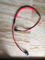 NBS Audio Cables Red 2
