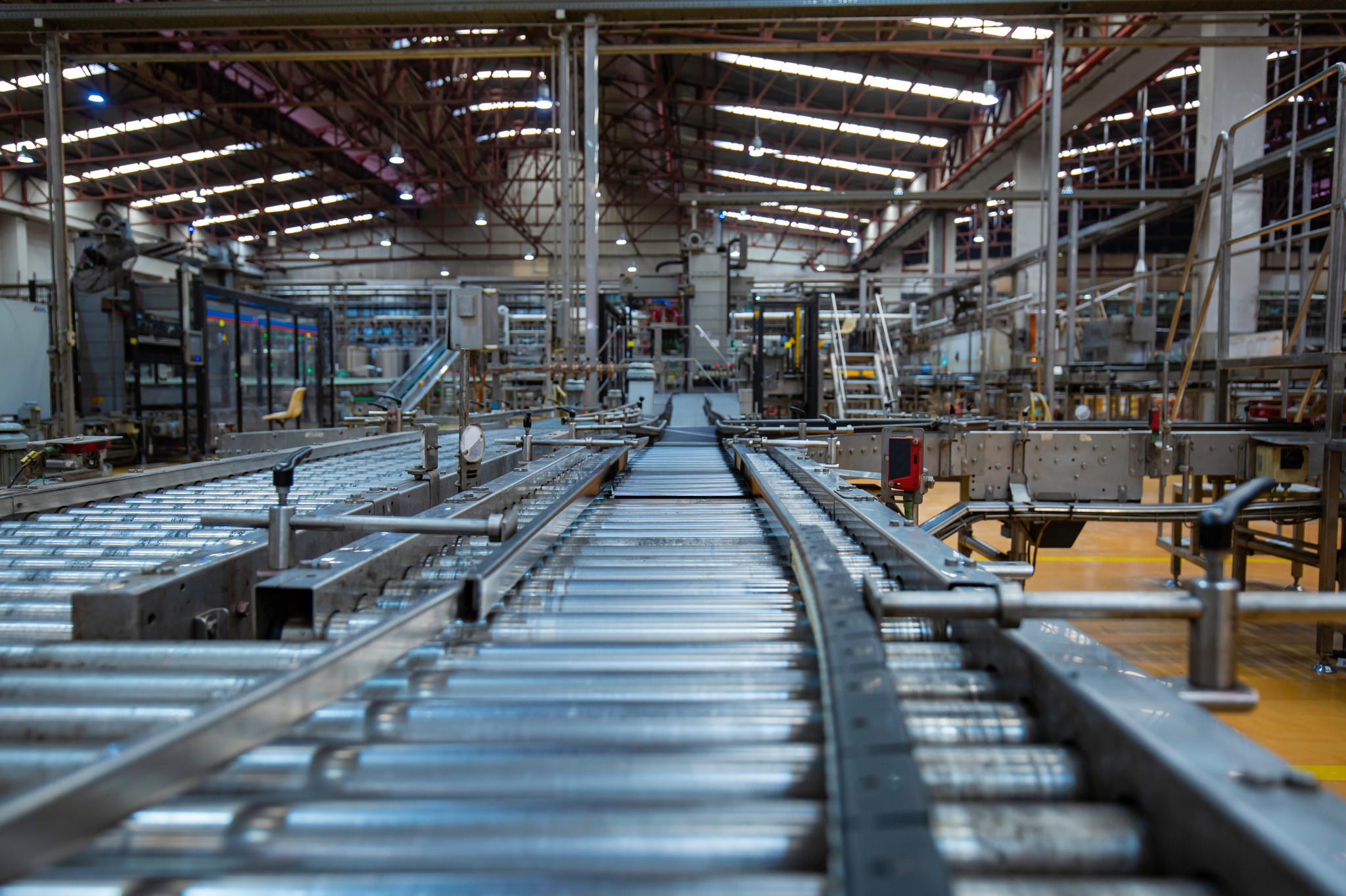 Supporting one of Australia’s leading food manufacturers with certified cleaning expertise and real-time visibility