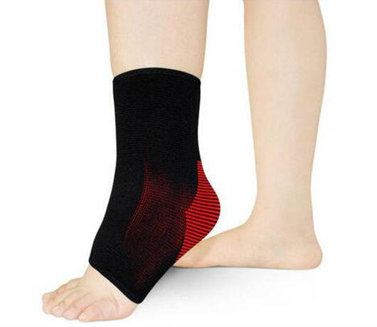 Compression Ankle Sleeve