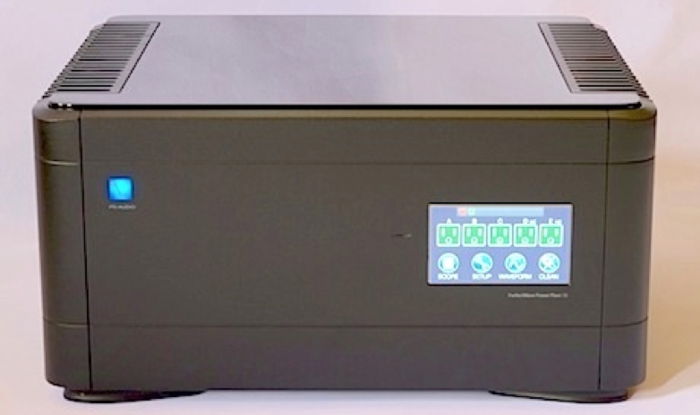 PS Audio  P10 Power Conditioner; Black; B-stock