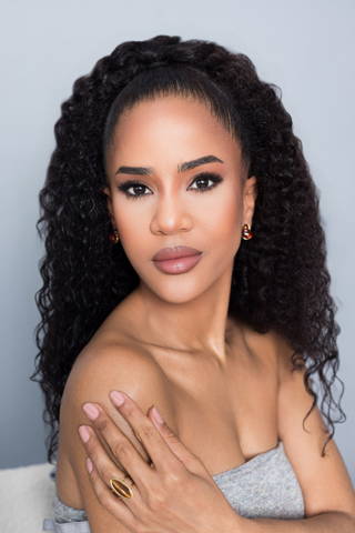 Chantal  Ferreras mendez 