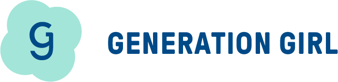 Copy of generation girl logo
