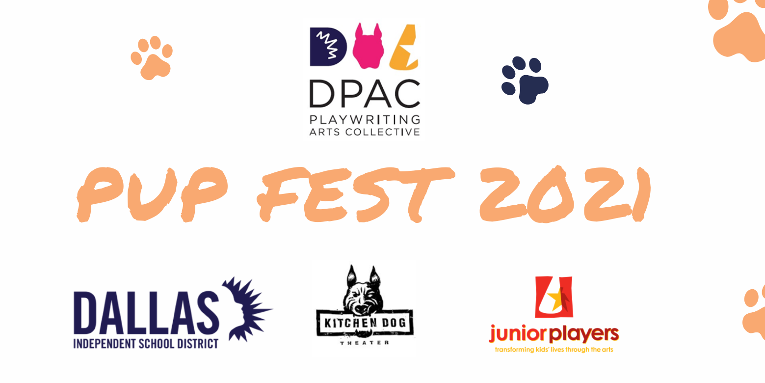 PUP Fest 2021 promotional image