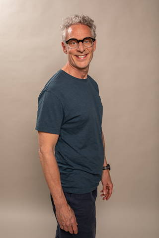 Ron Kegel