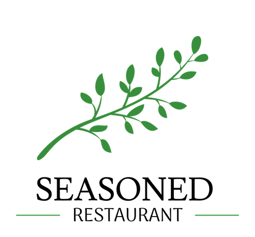 Logo - Seasoned Restaurant