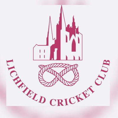 Lichfield CC Logo