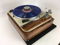 Thorens TD-124 with "NEW" SME 3009 and Solid Rosewood P... 2