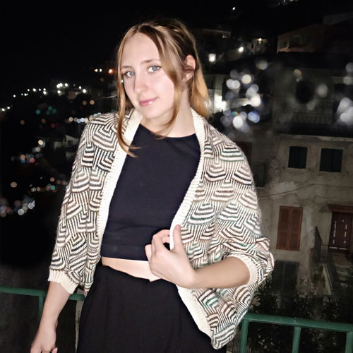 Ernici Cardigan