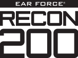 recon 200 gaming headset