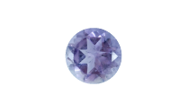 February birthstone jewelry: Amethyst