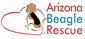 Arizona Beagle Rescue logo