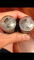 NOS Matched Pair Tung-Sol VT-231 1940 CTL 6SN7GT Round ... 4