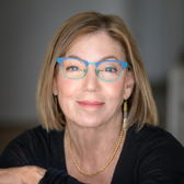 Joyce Anne Slochower