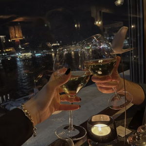 Dinner For Two