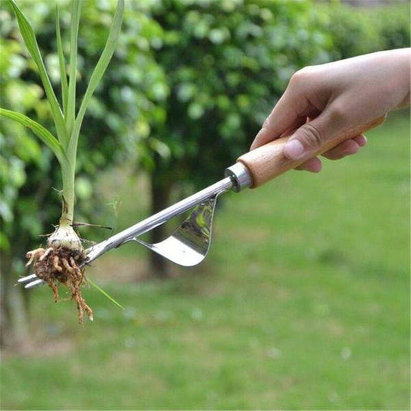 Garden Manual Weeder Tool Set