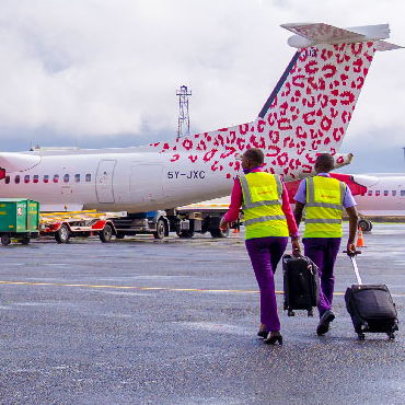 Jambojet Expands Its Wings: What the New Routes & Fleet Growth Mean for Travelers