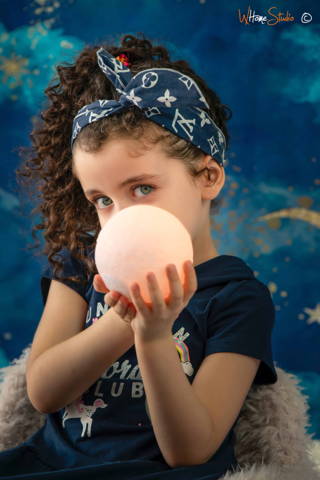 Lucine Boumegoura