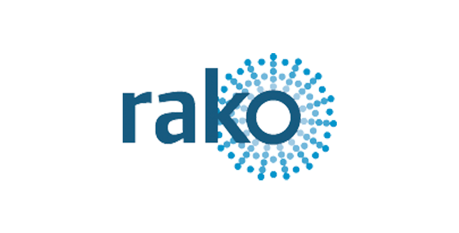 Faradite Rako logo
