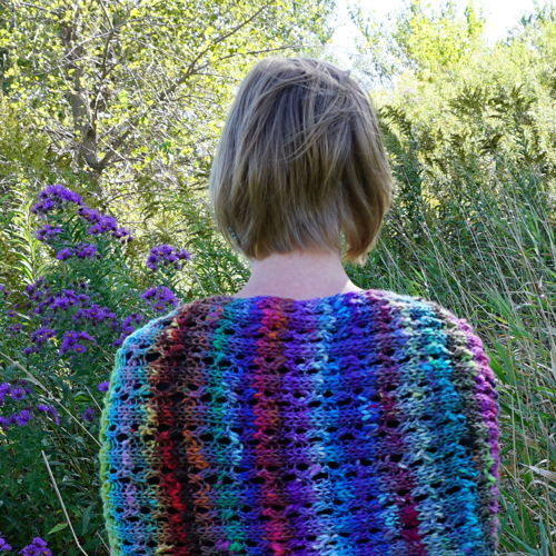 Wildflower Wrap