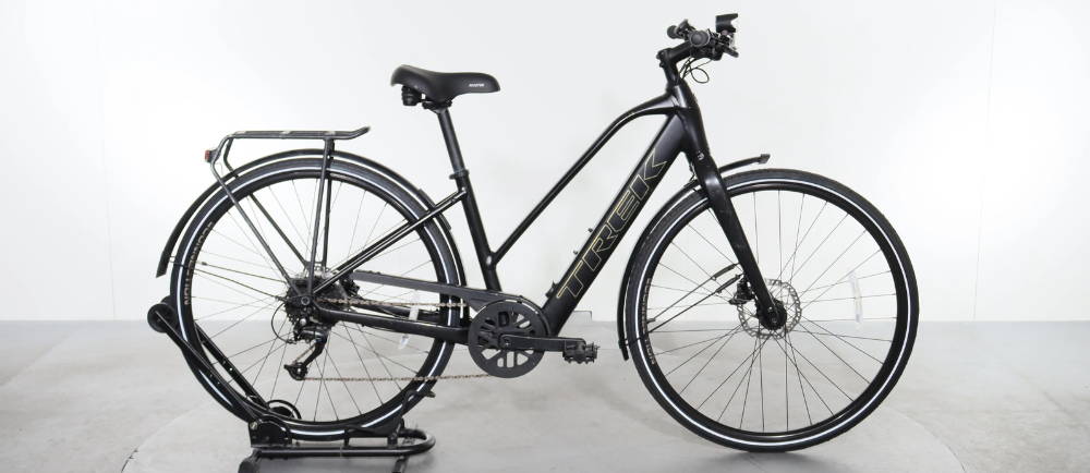 Trek FX+ 2 e-Bike