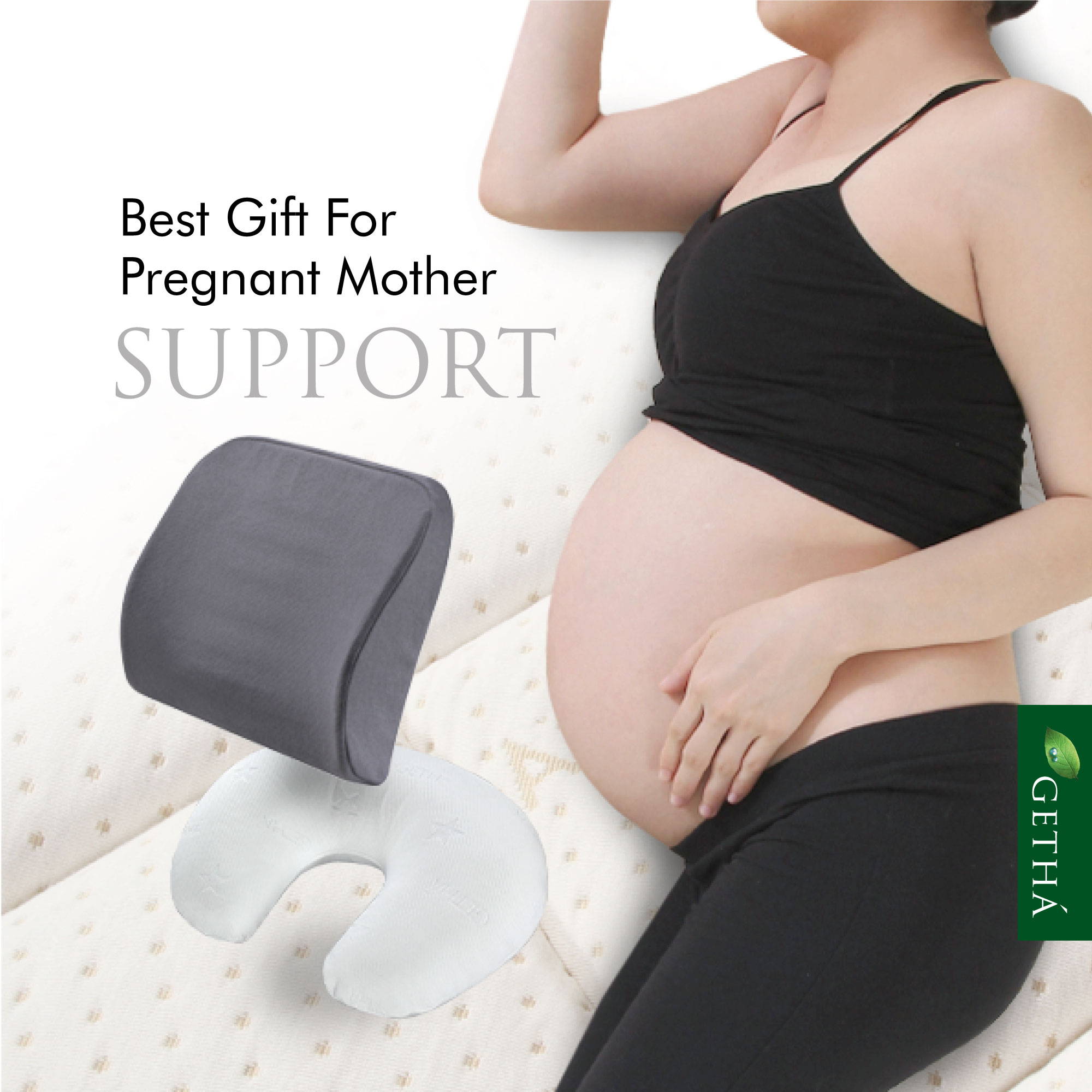 Gifts for Pregnant Mothers