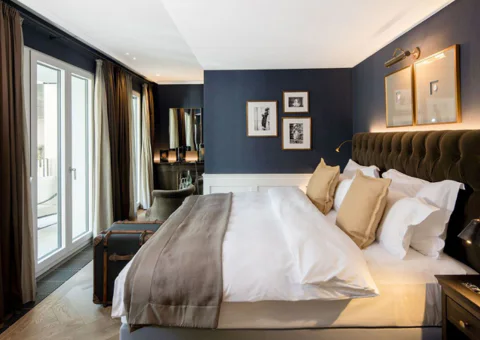 How an Independent Hotel Leverages dailypoint to Stay Competitive Against
International Chains