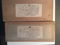 Western Electric 350B NOS, sealed boxes 5