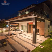 zoge-interior-build-modern-malaysia-perak-exterior-garden-car-porch-terrace-interior-design