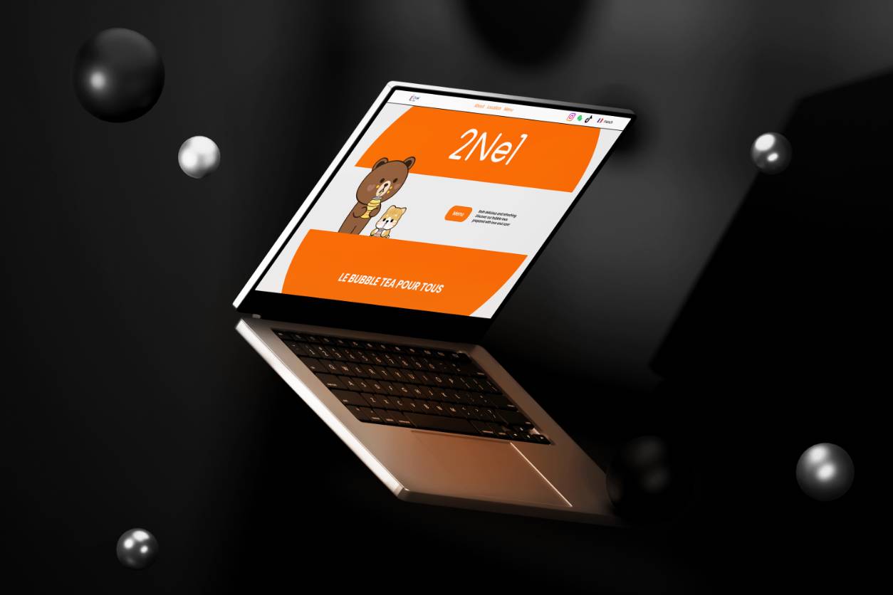 ActiveCampaign developers developer - Muhammad A.'s portfolio image