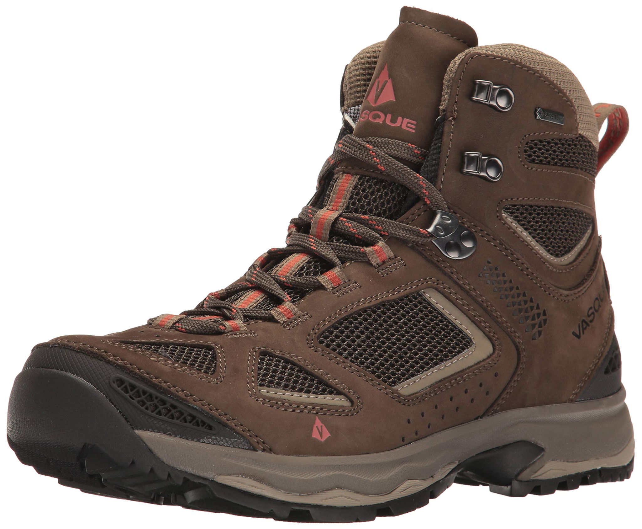 Vasque Breeze Iii Gtx 2017 Vs Keen Summit County Waterproof