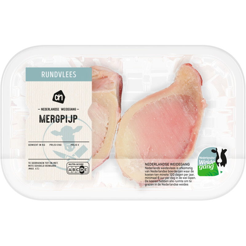 AH Mergpijp bestellen | Albert Heijn
