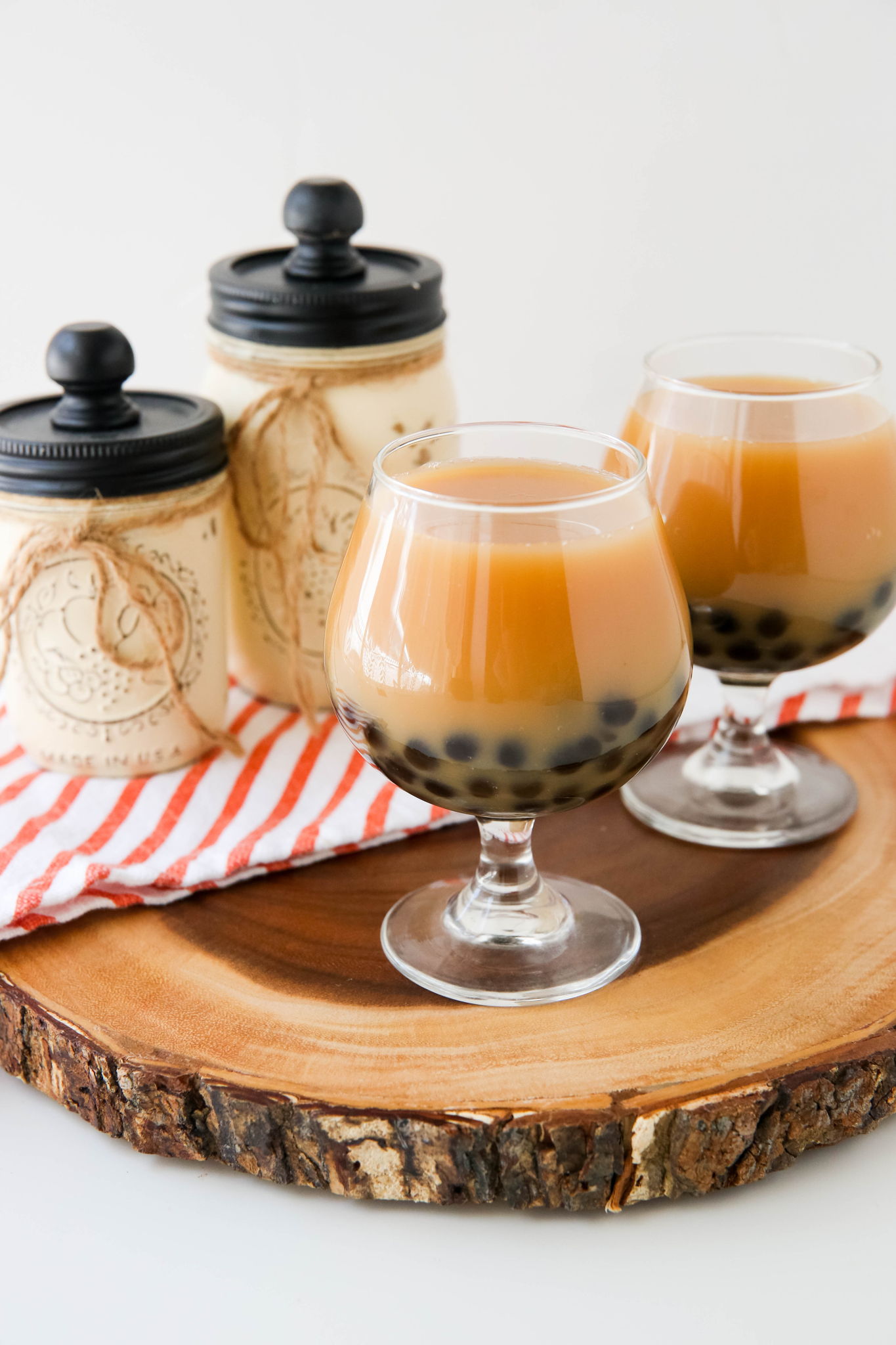 keto boba