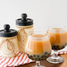 Easy Keto Boba-image